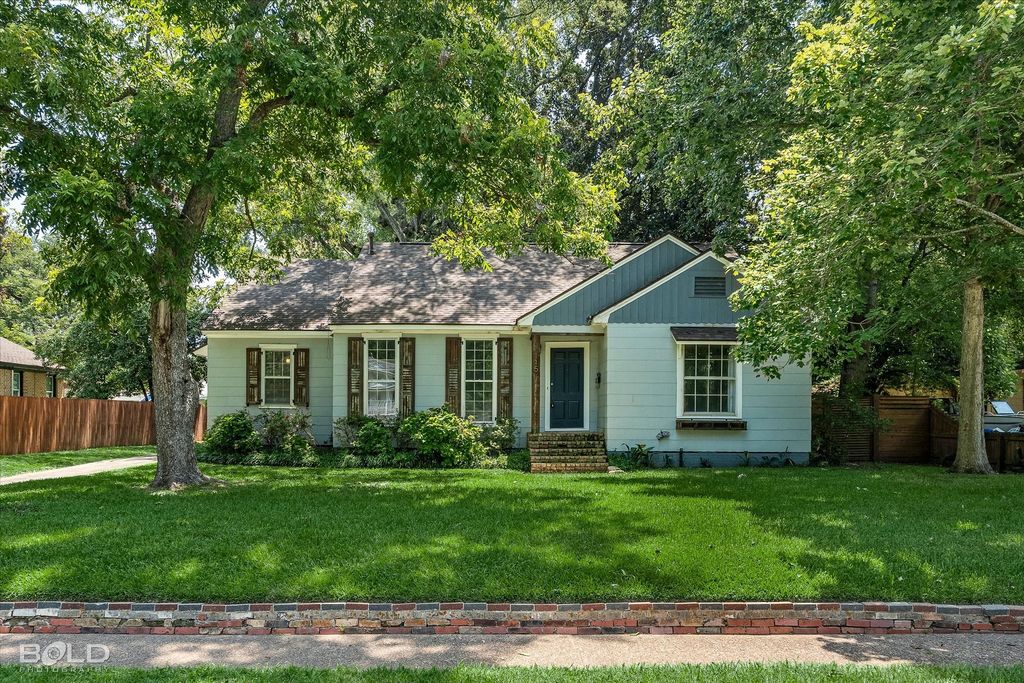 115 Ardmore Avenue, Shreveport, LA 71105
