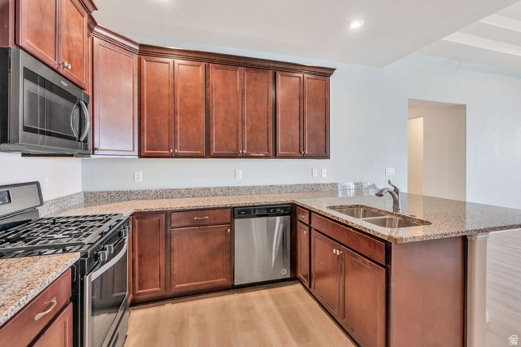 11487 S HOLLY SPRINGS DR, South Jordan, UT 84009 — photo 5