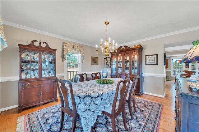 1510 Ashley DR, Salem, VA 24153
