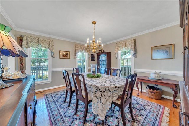 1510 Ashley DR, Salem, VA 24153