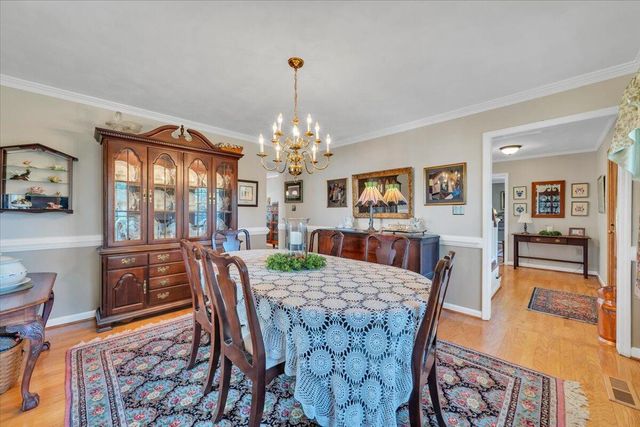 1510 Ashley DR, Salem, VA 24153