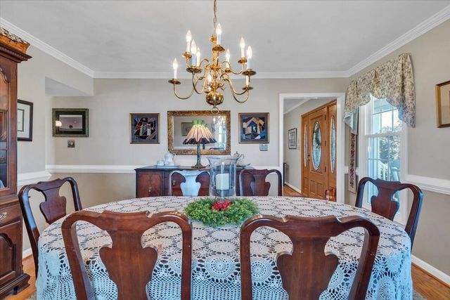 1510 Ashley DR, Salem, VA 24153