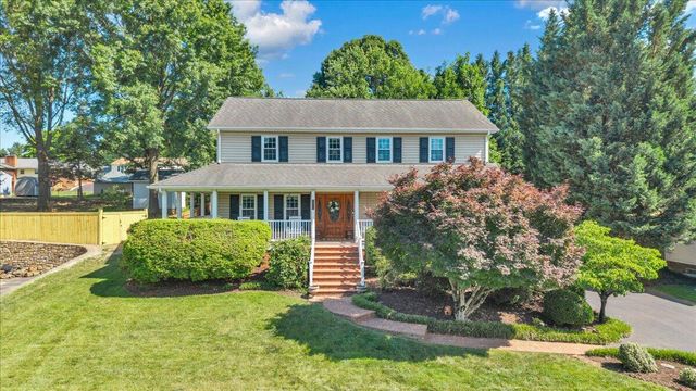 1510 Ashley DR, Salem, VA 24153