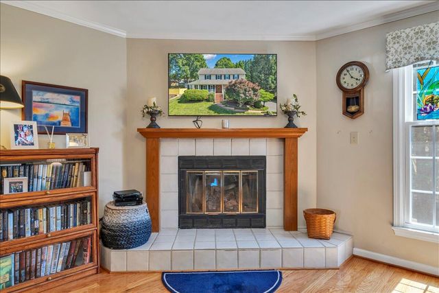 1510 Ashley DR, Salem, VA 24153