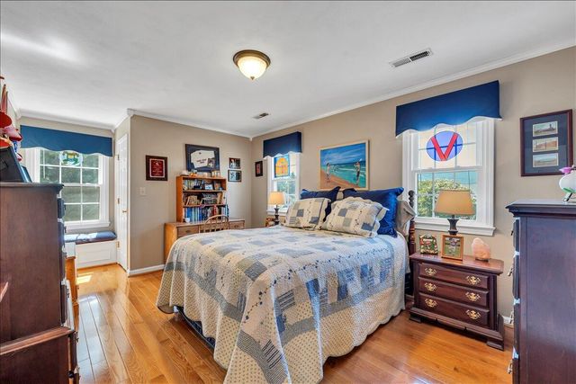 1510 Ashley DR, Salem, VA 24153