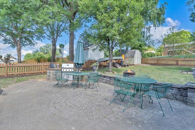 1510 Ashley DR, Salem, VA 24153