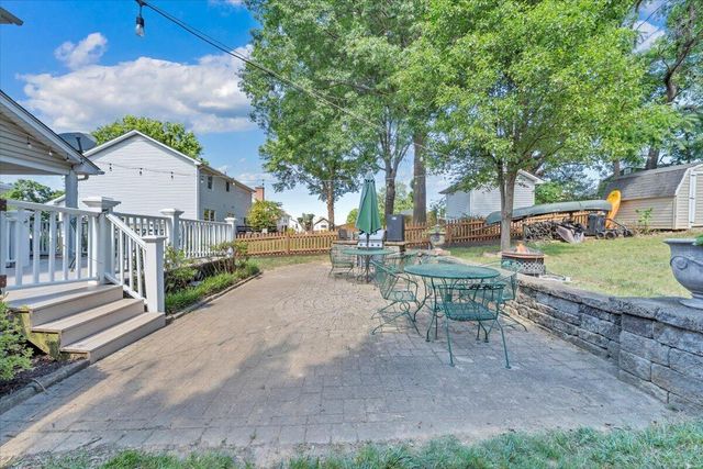 1510 Ashley DR, Salem, VA 24153