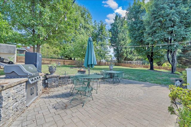 1510 Ashley DR, Salem, VA 24153