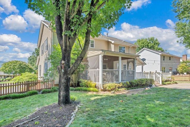 1510 Ashley DR, Salem, VA 24153