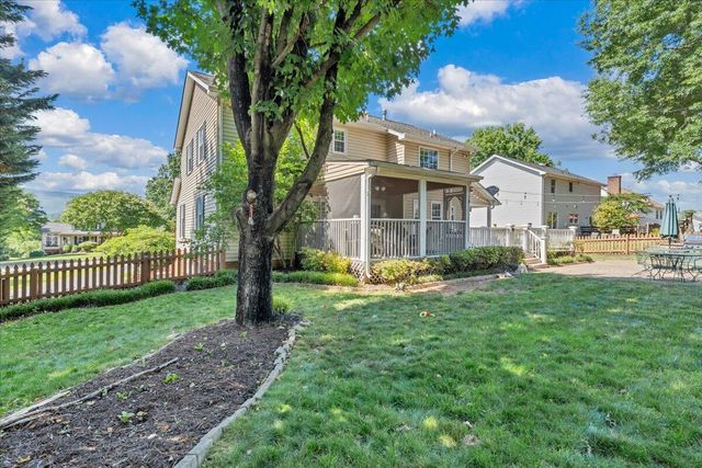 1510 Ashley DR, Salem, VA 24153