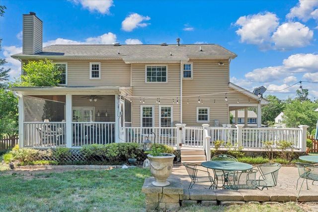 1510 Ashley DR, Salem, VA 24153