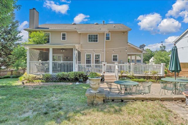 1510 Ashley DR, Salem, VA 24153