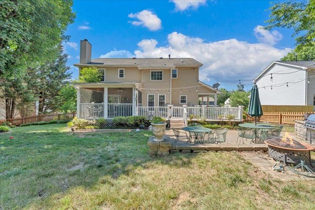 1510 Ashley DR, Salem, VA 24153