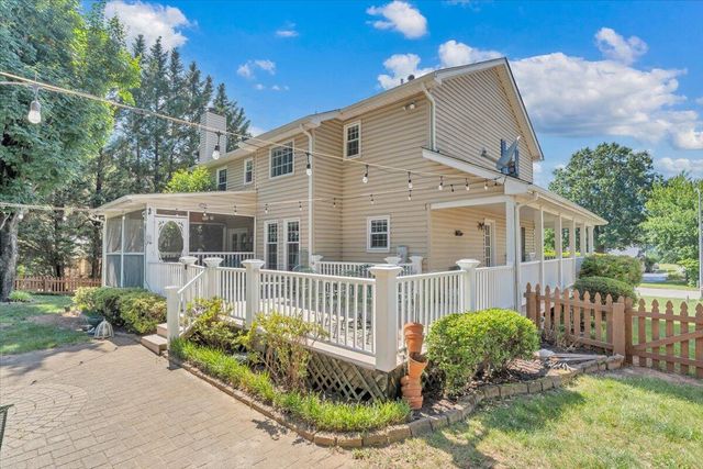 1510 Ashley DR, Salem, VA 24153