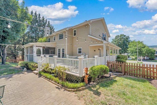 1510 Ashley DR, Salem, VA 24153