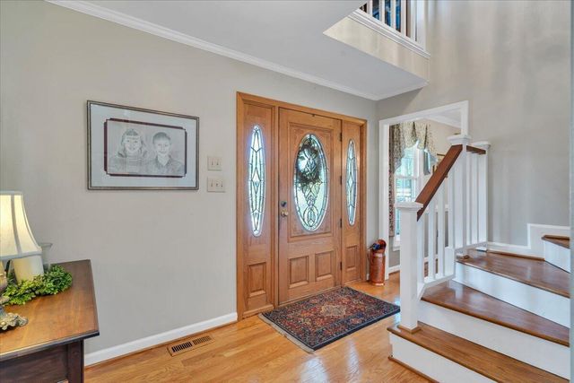 1510 Ashley DR, Salem, VA 24153