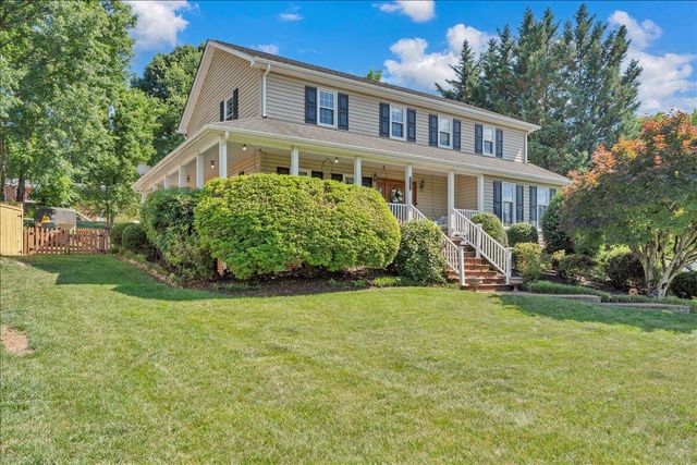 1510 Ashley DR, Salem, VA 24153