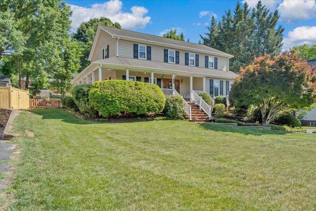 1510 Ashley DR, Salem, VA 24153
