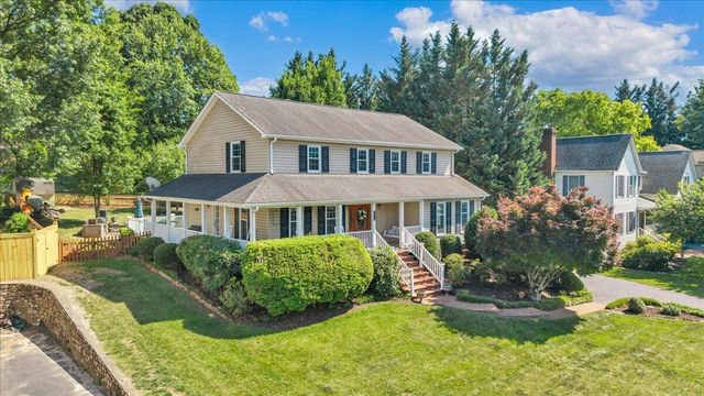 1510 Ashley DR, Salem, VA 24153