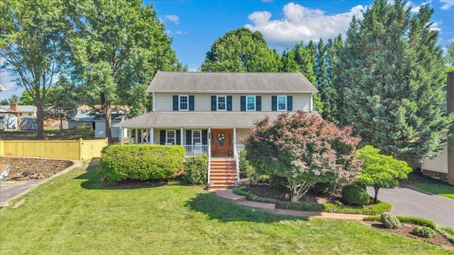 1510 Ashley DR, Salem, VA 24153