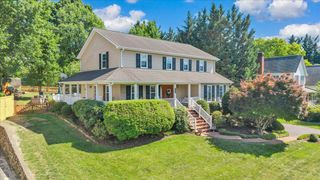 1510 Ashley DR, Salem, VA 24153