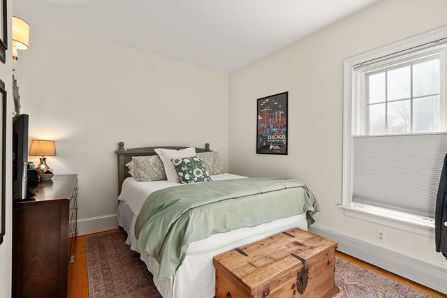 614 E 3rd St 1, Boston, MA 02127