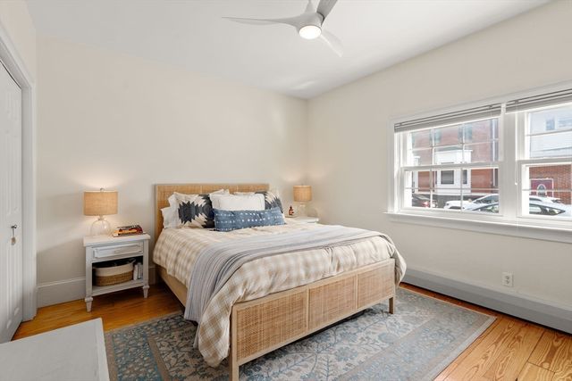 614 E 3rd St 1, Boston, MA 02127