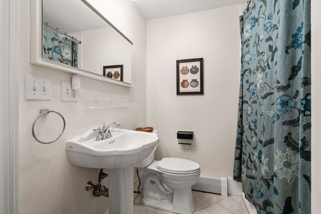 614 E 3rd St 1, Boston, MA 02127