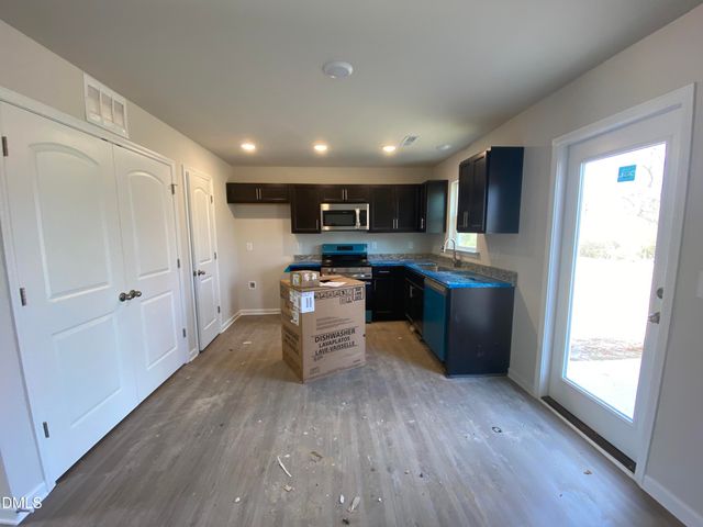 109 Slew Court, Fremont, NC 27830
