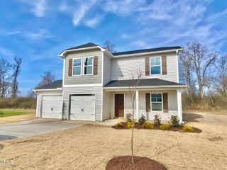 109 Slew Court, Fremont, NC 27830