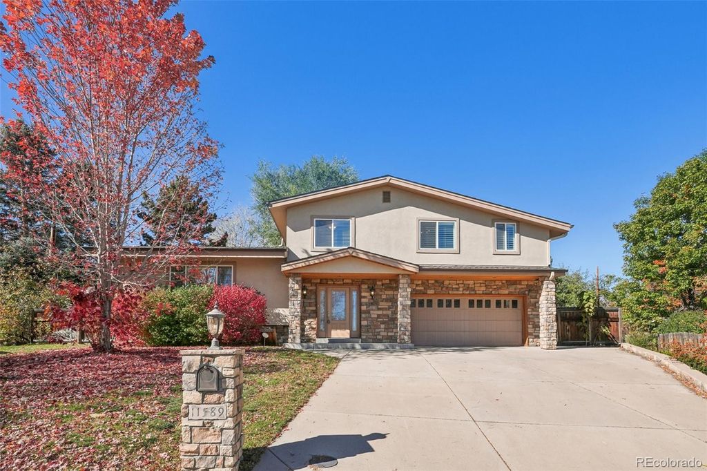 11589 W 39th Avenue, Wheat Ridge, CO 80033