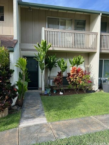 134 Noke Street 602, Kailua, HI 96734