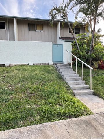 134 Noke Street 602, Kailua, HI 96734
