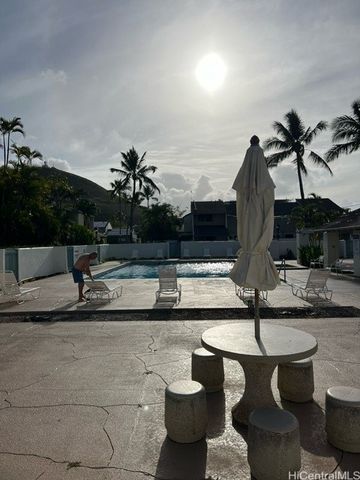 134 Noke Street 602, Kailua, HI 96734