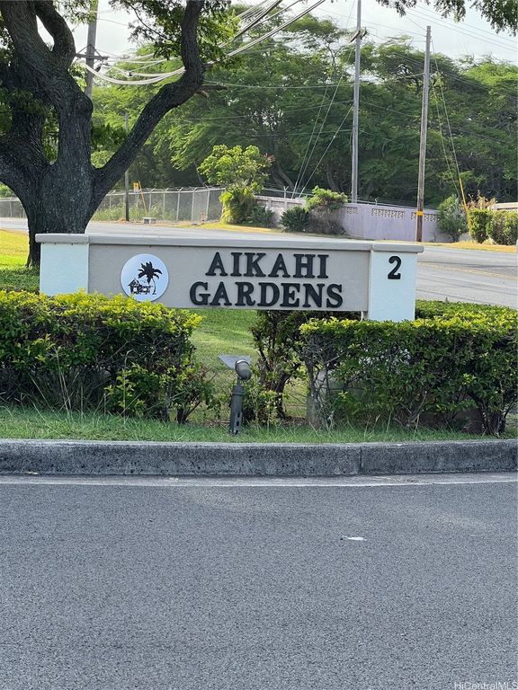 134 Noke Street 602, Kailua, HI 96734