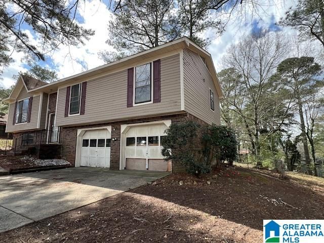 816 PINE FOREST CIRCLE, Birmingham, AL 35235