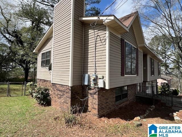 816 PINE FOREST CIRCLE, Birmingham, AL 35235