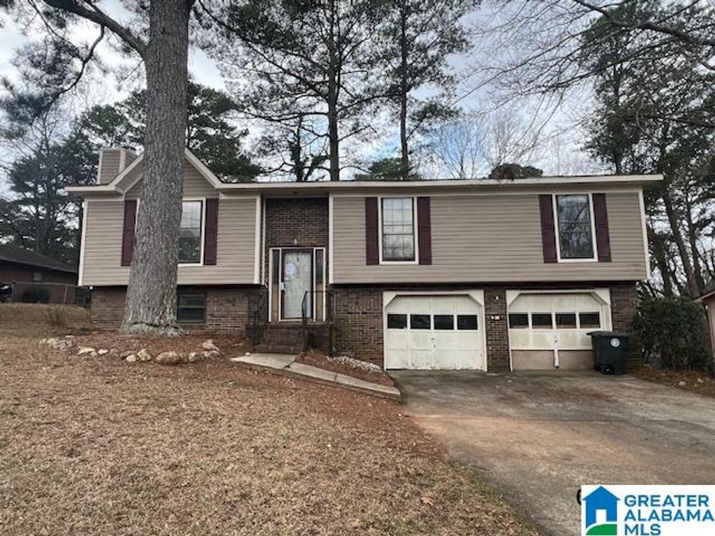 816 PINE FOREST CIRCLE, Birmingham, AL 35235