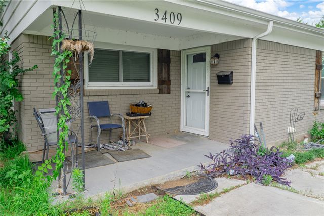 3409 Tourist Drive, North Richland Hills, TX 76117