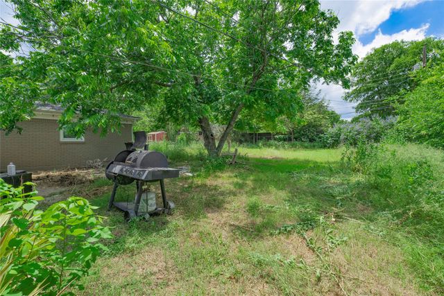 3409 Tourist Drive, North Richland Hills, TX 76117
