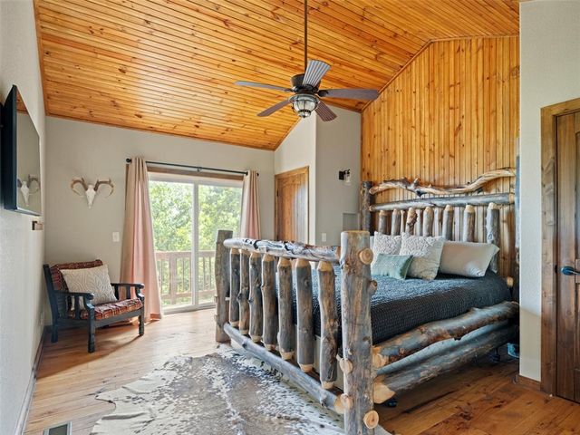 1763 Rose Lane, Eufaula, OK 74432