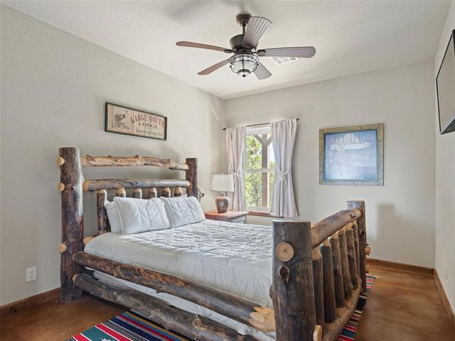 1763 Rose Lane, Eufaula, OK 74432