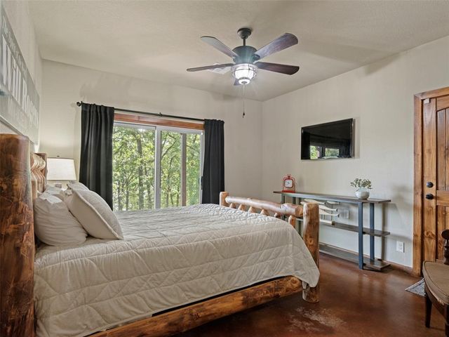 1763 Rose Lane, Eufaula, OK 74432