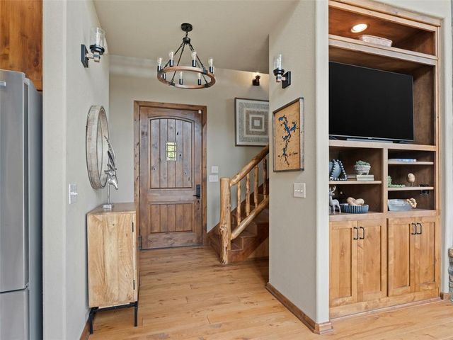 1763 Rose Lane, Eufaula, OK 74432