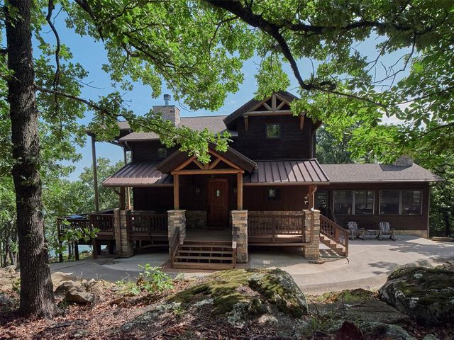 1763 Rose Lane, Eufaula, OK 74432
