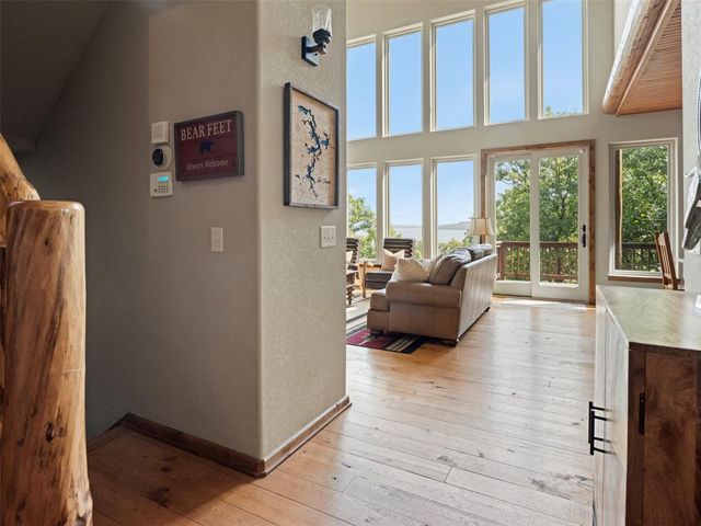 1763 Rose Lane, Eufaula, OK 74432