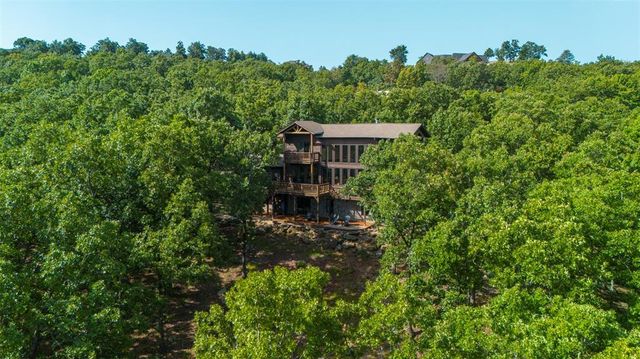 1763 Rose Lane, Eufaula, OK 74432