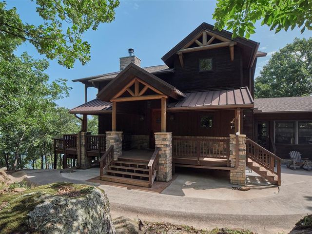 1763 Rose Lane, Eufaula, OK 74432