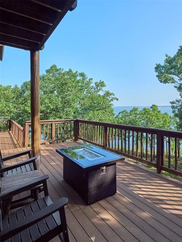 1763 Rose Lane, Eufaula, OK 74432