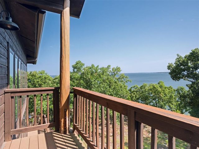 1763 Rose Lane, Eufaula, OK 74432